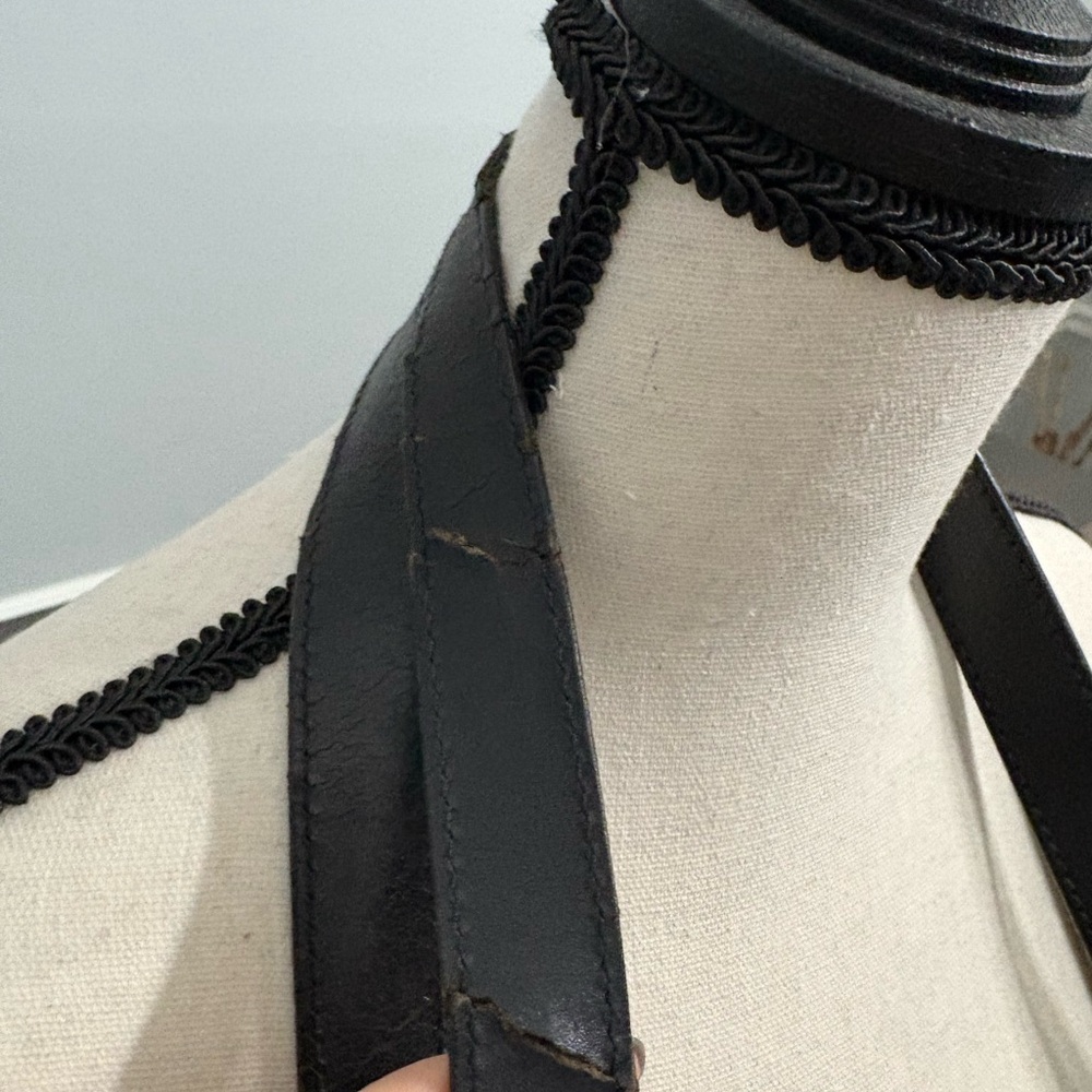 Gucci Beige and Black Women's Tote Bag - Picture 6 of 9